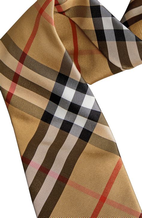 burberry tie sale|burberry signatures for men.